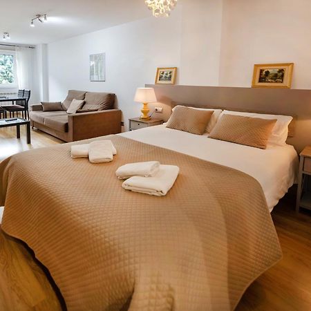 Charming Studio With Mountain View In Arinsal 40M² エクステリア 写真